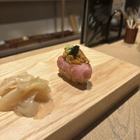 鮨 いつみ - 