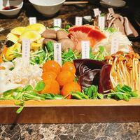 Shangri-La's secret ROPPONGI - 