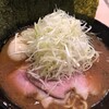 極濃家系ラーメン 歩輝勇 センター北店
