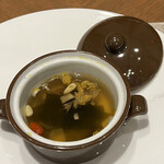 プロヴァンス - すっぽん