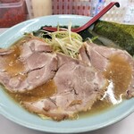 ◯つばき食堂 - 