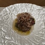 プロヴァンス - 牛肉