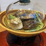 プロヴァンス - 蛤