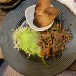 旬や ていじ - カルビ