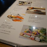 東中野キッチン nom - 
