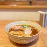 Chuukasoba Uzu - 