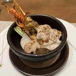 プロヴァンス - 伊勢海老