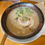 Hakata Nagahama Ramen Yumekaidou - 