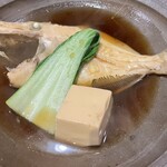 鯛めし 銀家 - 