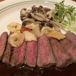 和伊彩亭 ラ・ローザ - 