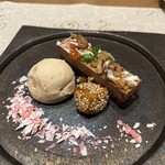 プロヴァンス - デザート