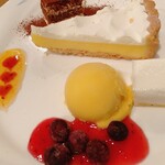 和伊彩亭 ラ・ローザ - 