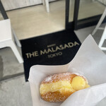 THE MALASADA TOKYO - 