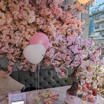 HAUTE COUTURE・CAFE - 