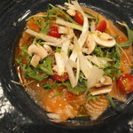 osteria LIU - 