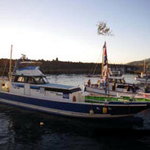 Odawara Uminosachi Yamanomegumi Ajinouotaka - 海真丸釣り船ですお問い合わせ下さい
