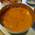 ラクシュミー - 豆カレー