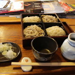 Soba Goya - 