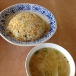 炒飯