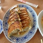 餃子