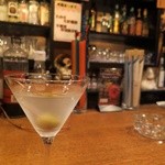 고리라 - ドライマティニ