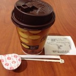 マクドナルド - ドリンク写真: