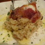 Osteria Bar the passion - 201401