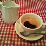 カフェ・オ・レ