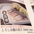 炭焼牛たん東山　 - 料理写真:メニューのしめ鯖
