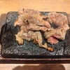 ステーキ食堂 ワンダーステーキ - リブロースセット（1100円）
