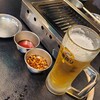 東京ホルモン 3世 立花店