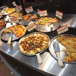 Shakey's - 