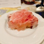 リボリータ エ サルメリア - 