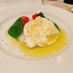 リボリータ エ サルメリア - 