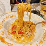 リボリータ エ サルメリア - 