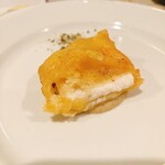 リボリータ エ サルメリア - 