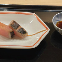 鮨 おおが - 