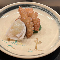 鮨 おおが - 