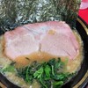 家系ラーメン 王道家直伝 青森野呂家
