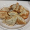 1+dumpling 早大店
