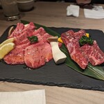 焼肉 ニクラボ - 