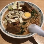 桂花ラーメン - 