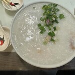 羅富記粥麺專家 - 