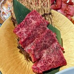 お米と焼肉 肉のよいち - 