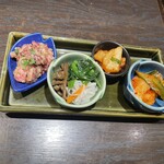 極・和牛焼肉やざわ - 