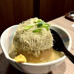 博多おでんと鶏串煮込み だしや - 