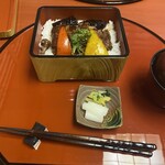 日本料理 丸治 - 