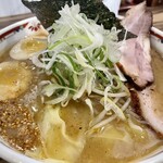 狼スープ - 