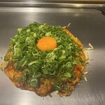 Okonomiyaki Nagataya - 