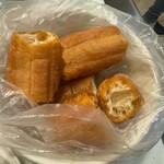 羅富記粥麺專家 - 